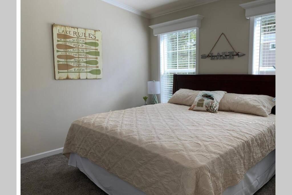 Near Parks At Great Price! Apartment Kissimmee