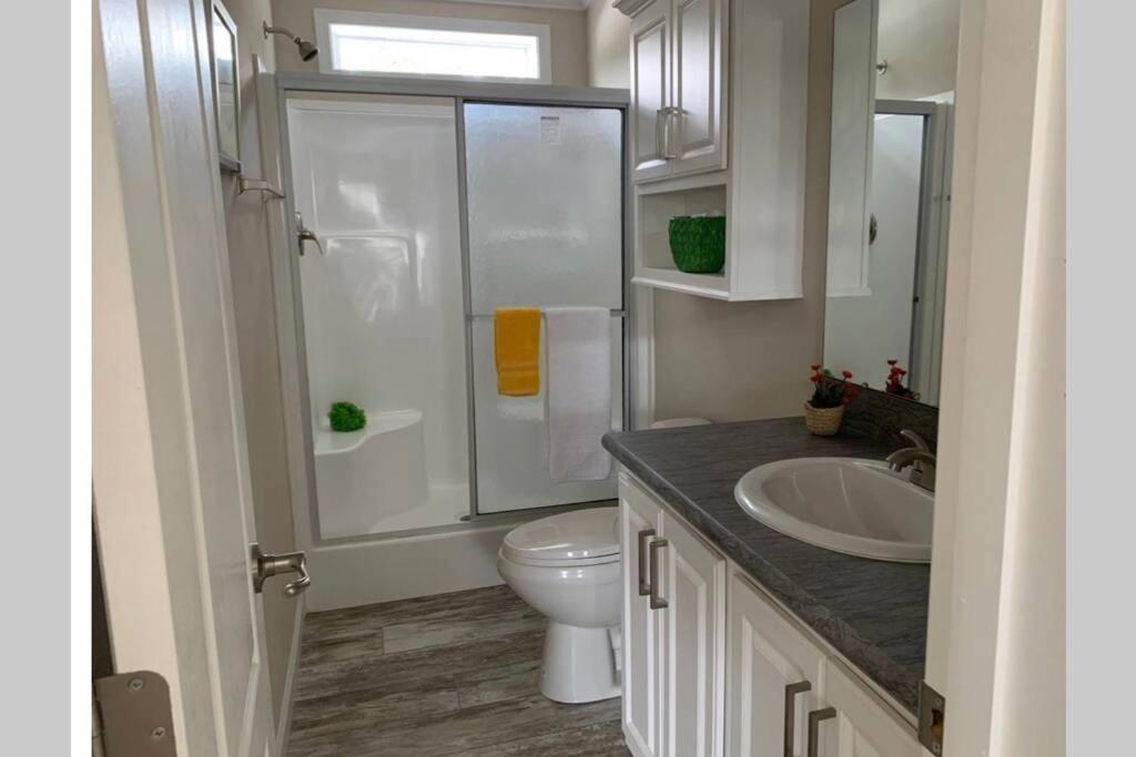 Near Parks At Great Price! Apartment Kissimmee