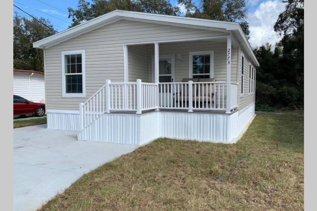 Near Parks At Great Price! Kissimmee