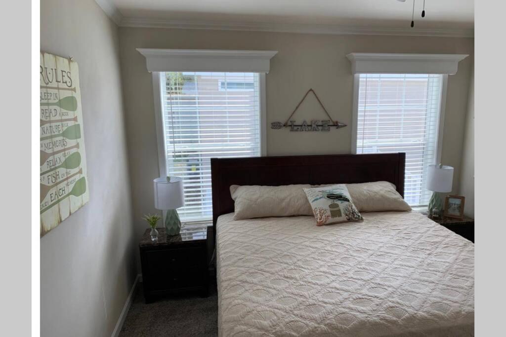 Near Parks At Great Price!