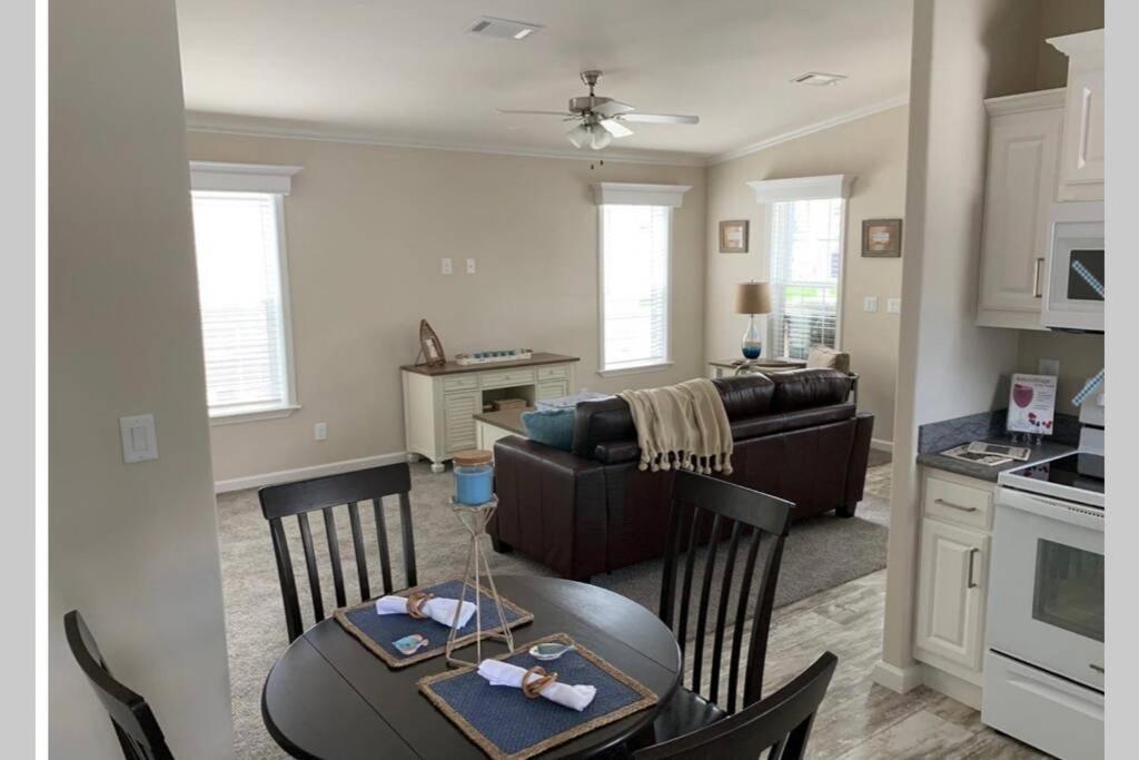 Appartement Near Parks At Great Price!